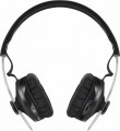 Sennheiser - Momentum (M2) Wireless On-Ear Headphones - Black