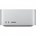 Apple - Certified Refurbished Mac Studio - Apple M1 Max 10-Core CPU - 32GB Memory - Apple 24-Core GPU - 1TB SSD - Silver