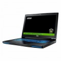MSI - 17.3