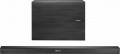 Samsung - 3.1-Channel Soundbar System with Wireless Subwoofer - Black-HW-K550/ZA-4924902