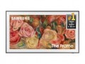 Samsung - 50” Class LS03D The Frame Series QLED 4K with Anti-Reflection and Slim Fit Wall Mount Included (2024)