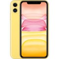 Apple - Pre-Owned Good iPhone 11 64GB (Unlocked) - Yellow