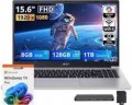 Acer - Upgraded - Aspire Lite 15 15.6