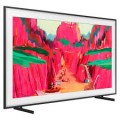 Samsung - 85” Class LS03FW The Frame Pro Series Neo QLED 4K UHD Art Mode SamsungVision AI Smart TV w/ Wall Mount (2025)