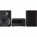 Onkyo - CS Audio System - Black