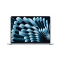 Apple - MacBook Air 15-inch Apple M4 chip Built for Apple Intelligence - 16GB Memory - 256GB SSD - Sky Blue