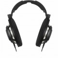 Sennheiser - HD 800 S Over-the-Ear Headphones - Black-HD 800 S- 4992301