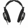 Sennheiser - HD 800 S Over-the-Ear Headphones - Black-HD 800 S- 4992301