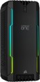 CORSAIR ONE i145 Compact Gaming PC Intel Core i7-9700K, NVIDIA GeForce RTX 2080 Super, 960GB M.2, 2TB HDD, 32GB DDR4 - Black