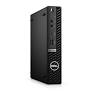 Dell - Refurbished OptiPlex 5080 Desktop - Intel Core i5 - 16GB Memory - 512GB SSD - Black