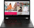 Lenovo - ThinkPad L13 Yoga Gen 2 2-in-1 13.3