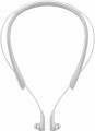 Samsung - Level U Pro Active Noise Cancelling Wireless Headphones - White