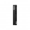 Lenovo - ThinkCentre M60e Desktop - Intel Core i5-1035G1 - 32GB Memory - 2TB HDD - 256GB SSD - Black