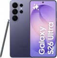 Samsung - Galaxy S26 Ultra 512GB (Unlocked) - Cobalt Violet