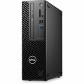 Dell - Precision 3000 SFF Workstation - Intel Core i7 - 14700 - NVIDIA T1000 4 GB - 16GB Memory - 512GB SSD - Black