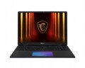 MSI - Stealth A18 AI+ - Copilot+PC- 18