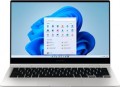 Samsung - Galaxy Book2 Pro 360 2-in-1 13.3” AMOLED Touch Screen Laptop– Intel 12th Gen Evo Core i7 – 16GB DDR5 Memory – 512 GB SSD - Silver