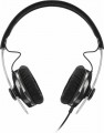 Sennheiser - Momentum (M2) On-Ear Headphones - Black