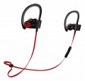 Beats by Dr. Dre - Powerbeats2 Wireless Bluetooth Earbud Headphones - Black