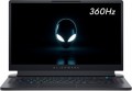 Alienware - x15 R1 15.6