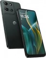 Motorola - moto g - 2025 128GB (Unlocked) - Forest Gray
