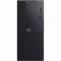 Dell - OptiPlex Desktop - Intel Core i5 - 8GB Memory - 500GB Hard Drive - Black-OP5060SFFRDR97-6260191