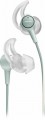 Bose® - SoundTrue® Ultra In-Ear Headphones (iOS) - Frost