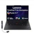 Lenovo - Upgraded - ThinkPad P14s 14