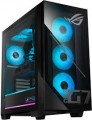 ASUS - ROG G700 Gaming Desktop - Intel Core Ultra 7 - 32GB Memory - NVIDIA GeForce RTX 5070 12GB - 2TB SSD - Black--6613430