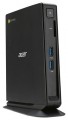 Acer - Chromebox - Intel Core i3 - 4GB Memory - 16GB Solid State Drive - Black