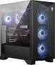 MSI - Aegis RS2 Gaming Desktop - Intel Core i7-14700KF - 32GB Memory - NVIDIA GeForce RTX 4070 TI Super - 2TB SSD - Black
