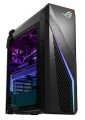 ASUS - ROG Gaming Desktop - Intel Core i7-14700F - 32GB Memory - NVIDIA GeForce RTX 4060 Ti - 2TB SSD - Black