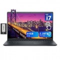 Dell - Inspiron 15 3520 15.6