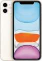 Apple - iPhone 11 128GB - White-6341348