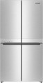 KitchenAid - 27 Cu. Ft. French Door Refrigerator with External Water and Ice Dispenser - Stainless Steel