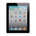 Apple - Pre-Owned iPad 2 - 16GB - Black-6137611