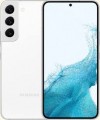 Samsung - Galaxy S22+ 5G 256GB (Unlocked) - Phantom White