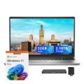Dell - Upgraded - 15 15.6