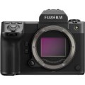 Fujifilm - GFX100 II Mirrorless Camera (Body Only)