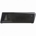 MSI - Trident 3 8RC Desktop - Intel Core i7 - 8GB Memory - NVIDIA GeForce GTX 1060 - 1TB Hard Drive - Black