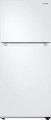 Samsung - 17.6 Cu. Ft. Top-Freezer Refrigerator - White