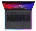 ASUS - Upgraded - ROG Strix G18 Laptop 18 WQXGA Display (Ultra 9- 275HX, 64GB, 4TB SSD, GeForce RTX 5070, Win 11 Pro) w/USB Hub - Gray
