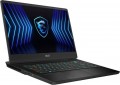 MSI - Vector 15.6