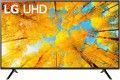 LG - 65” Class UQ75 Series LED 4K UHD Smart webOS TV-6501938