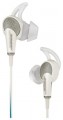 Bose® - QuietComfort® 20 Headphones (Samsung and Android) - White
