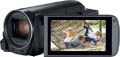 Canon - VIXIA HF R800 HD Flash Memory Camcorder - Black