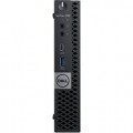 HP - Elite Mini 400 Mini Desktop - Intel Core i5-14500T - 16GB Memory - 256GB SSD - Black