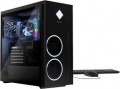 HP OMEN - 40L Gaming Desktop - AMD Ryzen 7 7700 - 32GB DDR5 Memory - NVIDIA GeForce RTX 4070 Super - 1TB SSD - Black - Open Box