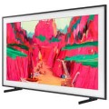 Samsung - 75” Class LS03FW The Frame Pro Series Neo QLED 4K UHD Art Mode SamsungVision AI Smart TV w/ Wall Mount (2025)