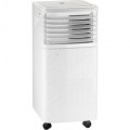 Arctic Wind - 200 Sq. Ft. Portable Air Conditioner - White--6505218